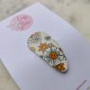 Haarspeldje Josie Flowers - Afbeelding 2
