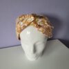 Twist Haarband Tropical