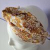 Twist Haarband Tropical - Afbeelding 2