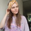 Twist Haarband Tropical - Afbeelding 3