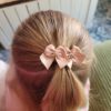 Bow Alligator Haarspeldje - Afbeelding 3